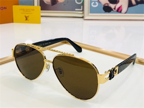 LV sunglass-306